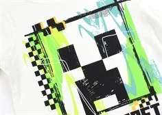 Name It jet stream Minecraft t-shirt